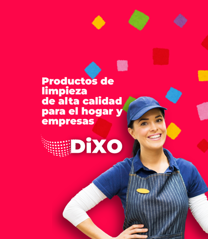 DIXO SPA